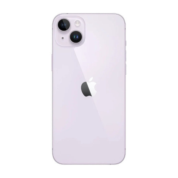 Apple iPhone 14 Plus Purple 128GB A+ Refurbished