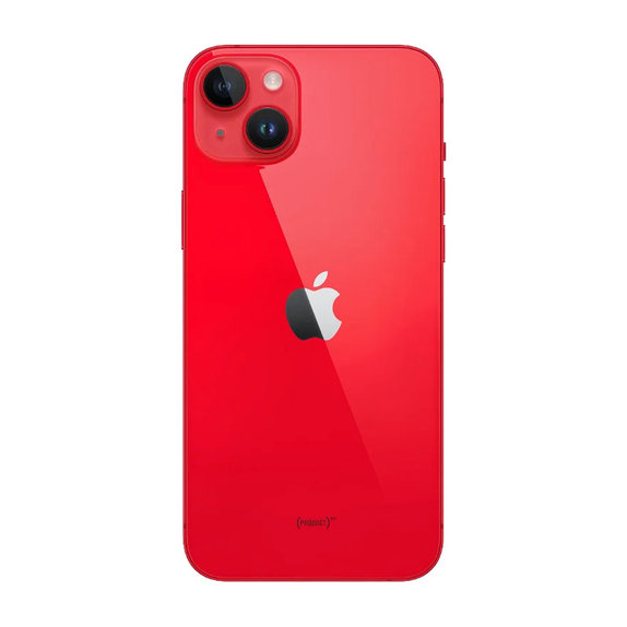 Apple iPhone 14 Plus (PRODUCT)RED 256GB A+ Refurbished