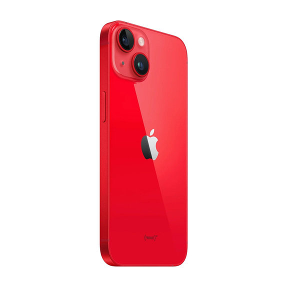 Apple iPhone 14 Plus (PRODUCT)RED 256GB A Refurbished
