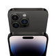 Apple iPhone 14 Pro Space Black 256GB B Refurbished