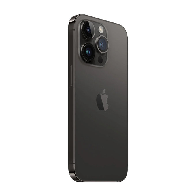 Apple iPhone 14 Pro Space Black 512GB B Refurbished