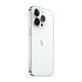 Apple iPhone 14 Pro Silver 128GB B Refurbished