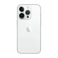 Apple iPhone 14 Pro Silver 128GB B Refurbished