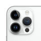 Apple iPhone 14 Pro Silver 128GB B Refurbished