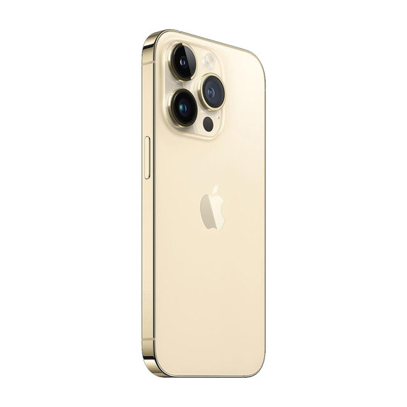 Apple iPhone 14 Pro Gold 128GB B Refurbished