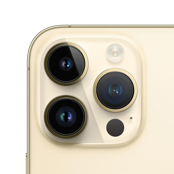 Apple iPhone 14 Pro Gold 128GB B Refurbished