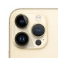 Apple iPhone 14 Pro Gold 128GB B Refurbished