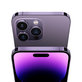 Apple iPhone 14 Pro Deep Purple 1TB A+ Refurbished