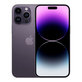 Apple iPhone 14 Pro Max Deep Purple 256GB B Refurbished