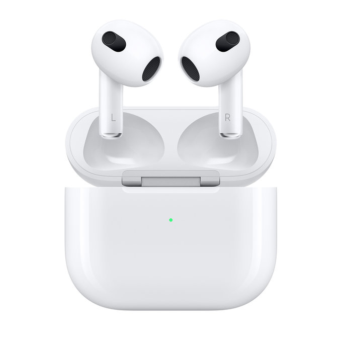 Apple AirPods (3rd Gen) MagSafe A Refurbished