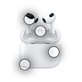 Apple AirPods (3rd Gen) MagSafe B Refurbished