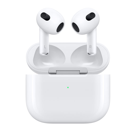 Apple AirPods (3rd Gen) MagSafe B Refurbished