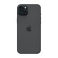 Apple iPhone 15 Black 256GB B Refurbished