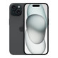 Apple iPhone 15 Black 256GB B Refurbished