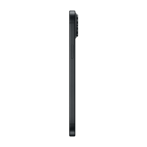 Apple iPhone 15 Black 512GB A Refurbished