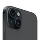 Apple iPhone 15 Black 512GB A Refurbished
