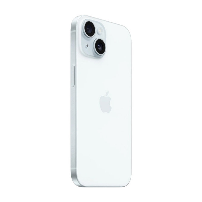 Apple iPhone 15 Blue 256GB B Refurbished
