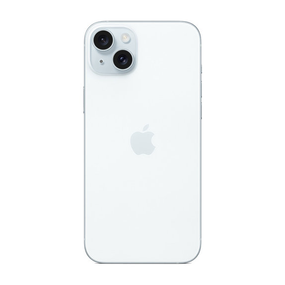 Apple iPhone 15 Blue 256GB B Refurbished