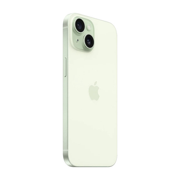 Apple iPhone 15 Green 256GB A Refurbished