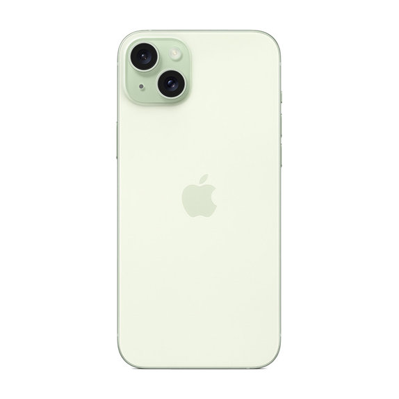 Apple iPhone 15 Green 256GB A Refurbished