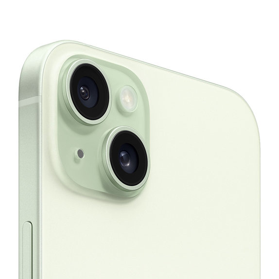 Apple iPhone 15 Green 256GB A Refurbished