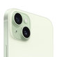 Apple iPhone 15 Green 256GB A Refurbished