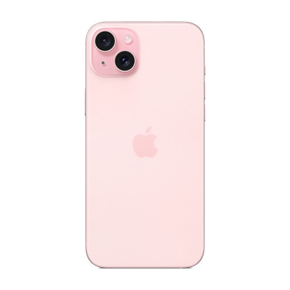 Apple iPhone 15 Pink 128GB A Refurbished
