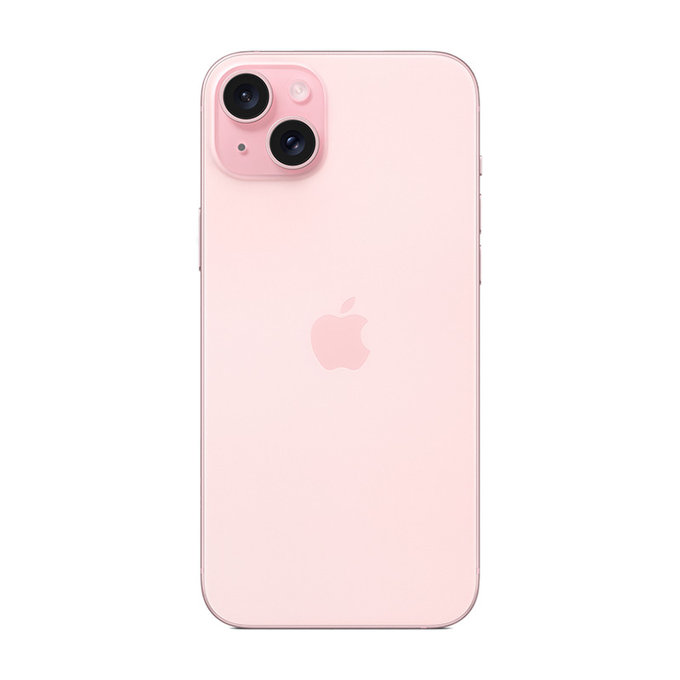 Apple iPhone 15 Pink 128GB A Refurbished