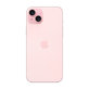 Apple iPhone 15 Pink 128GB A Refurbished