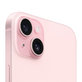 Apple iPhone 15 Pink 128GB B Refurbished