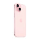 Apple iPhone 15 Pink 256GB B Refurbished