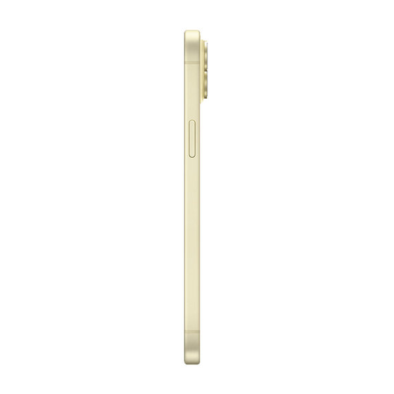 Apple iPhone 15 Yellow 256GB B Refurbished