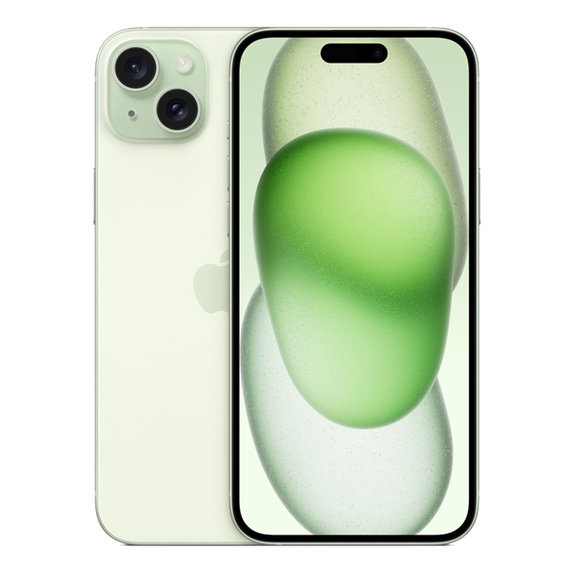 Apple iPhone 15 Plus Green 256GB A+ Refurbished