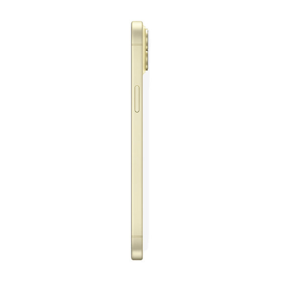 Apple iPhone 15 Plus Yellow 128GB B Refurbished