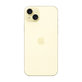 Apple iPhone 15 Plus Yellow 256GB A+ Refurbished