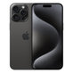 Apple iPhone 15 Pro Max Black Titanium 1TB A+ Refurbished