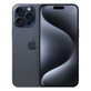 Apple iPhone 15 Pro Max Blue Titanium 1TB B Refurbished