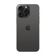 Apple iPhone 15 Pro Black Titanium 256GB A Refurbished