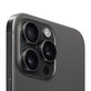 Apple iPhone 15 Pro Black Titanium 256GB A Refurbished