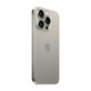 Apple iPhone 15 Pro Natural Titanium 256GB A Refurbished