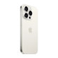 Apple iPhone 15 Pro White Titanium 128GB A Refurbished