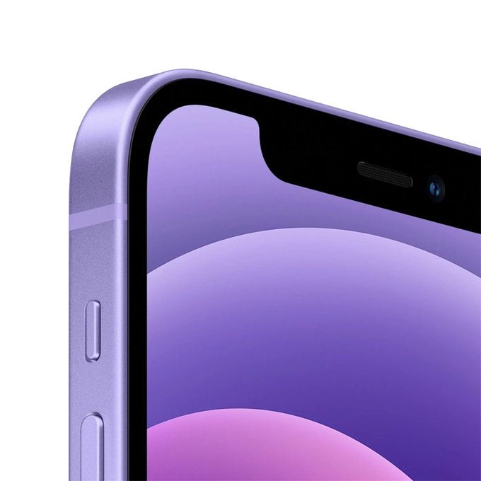 Apple iPhone 12 Purple 128GB B Refurbished