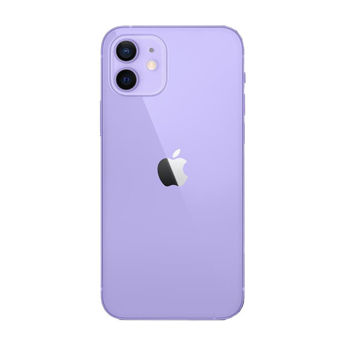 Apple iPhone 12 Purple 128GB B Refurbished