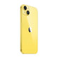 Apple iPhone 14 Yellow 128GB B Refurbished