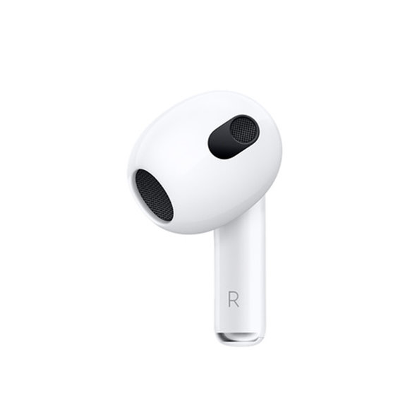 Spare Earphone for Apple AirPods 3rd Gen (2021) – Right B