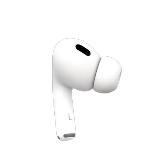Spare Earphone for Apple AirPods Pro 2nd Gen (2023) - Left A