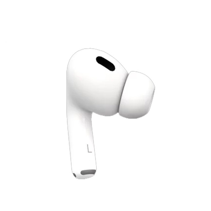 Spare Earphone for Apple AirPods Pro 2nd Gen (2023) - Left A