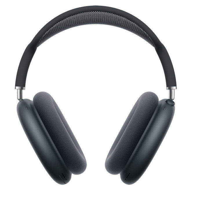 Apple AirPods Max (USB-C) - Midnight A++ Refurbished