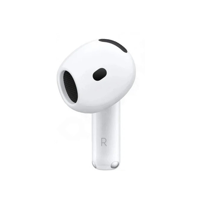 Spare Earphone for Apple AirPods 4th Gen (2024) – Right B
