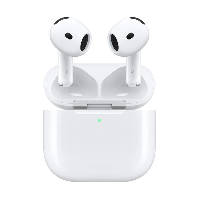 Apple AirPods (4th Gen) ANC A Refurbished